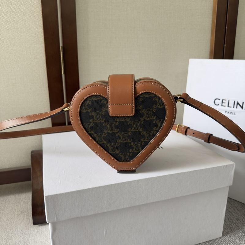 Celine Triomphe Bags